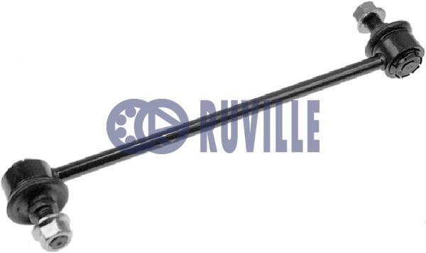 Ruville 918439 Rod/Strut, stabiliser 918439: Buy near me in Poland at 2407.PL - Good price!