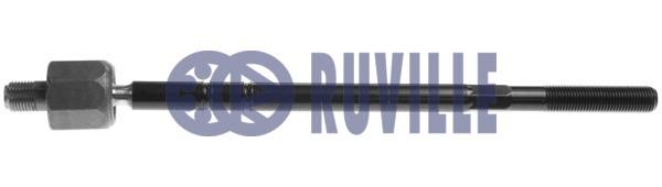 Ruville 917817 Inner Tie Rod 917817: Buy near me at 2407.PL in Poland at an Affordable price!