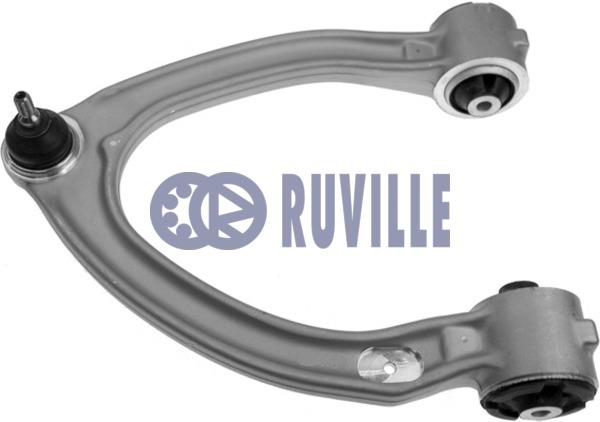 Ruville 935160 Suspension arm front upper left 935160: Buy near me in Poland at 2407.PL - Good price!