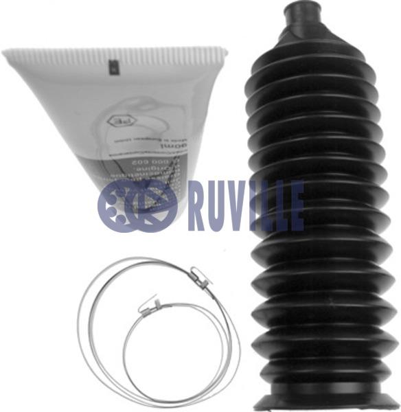 Ruville 947004 Bellow kit, steering 947004: Buy near me in Poland at 2407.PL - Good price!