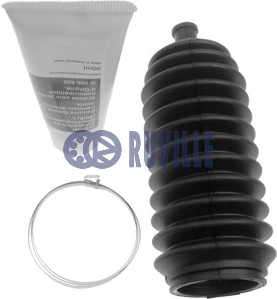 Ruville 947701 Bellow kit, steering 947701: Buy near me in Poland at 2407.PL - Good price!