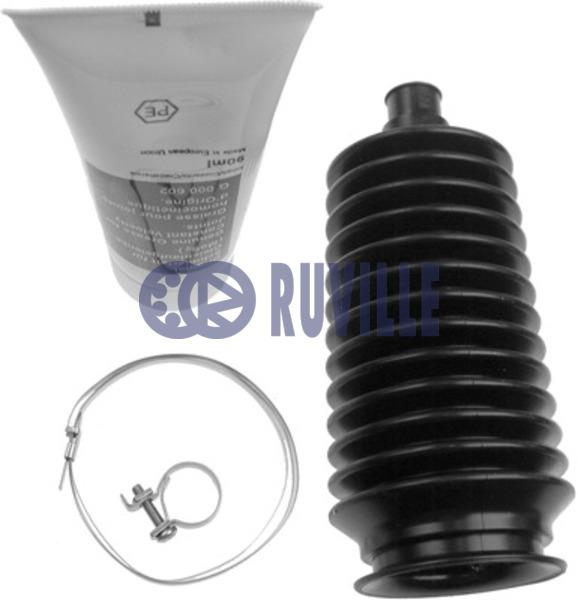 Ruville 947704 Bellow kit, steering 947704: Buy near me in Poland at 2407.PL - Good price!