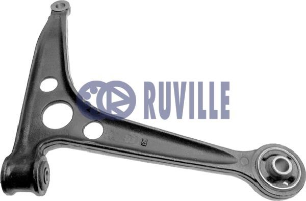 Ruville 935243 Track Control Arm 935243: Buy near me in Poland at 2407.PL - Good price!
