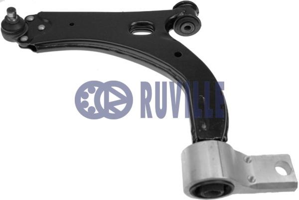 Ruville 935266 Track Control Arm 935266: Buy near me in Poland at 2407.PL - Good price!