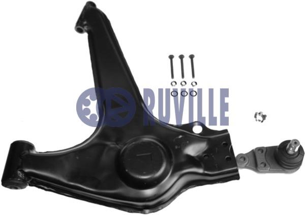 Ruville 935271 Track Control Arm 935271: Buy near me in Poland at 2407.PL - Good price!