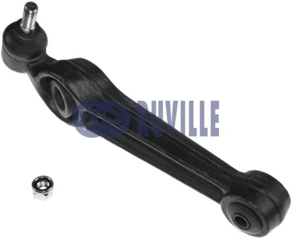 Ruville 935274 Track Control Arm 935274: Buy near me in Poland at 2407.PL - Good price!