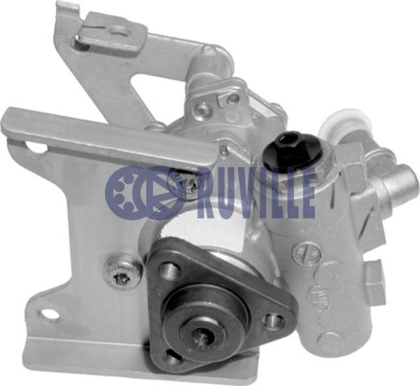 Ruville 975005 Hydraulic Pump, steering system 975005: Buy near me in Poland at 2407.PL - Good price!