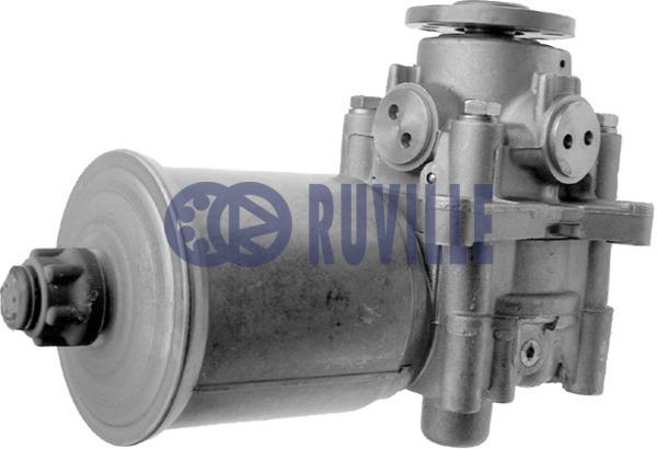 Ruville 975107 Hydraulic Pump, steering system 975107: Buy near me in Poland at 2407.PL - Good price!