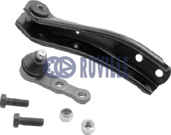 Ruville 935300 Track Control Arm 935300: Buy near me in Poland at 2407.PL - Good price!