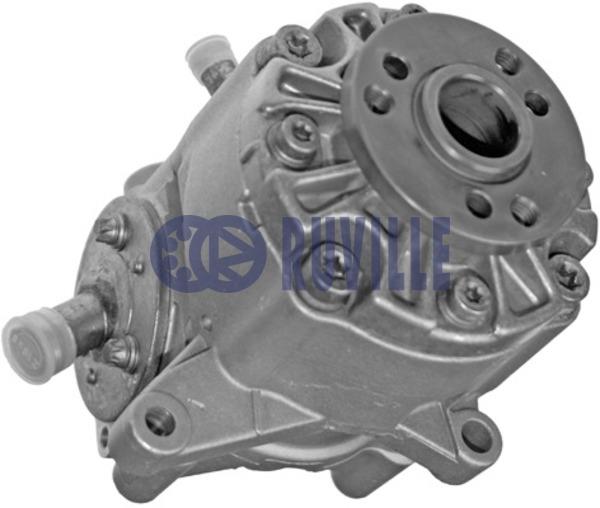 Ruville 975110 Hydraulic Pump, steering system 975110: Buy near me in Poland at 2407.PL - Good price!