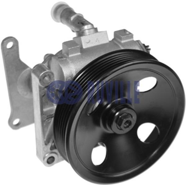 Ruville 975129 Hydraulic Pump, steering system 975129: Buy near me in Poland at 2407.PL - Good price!