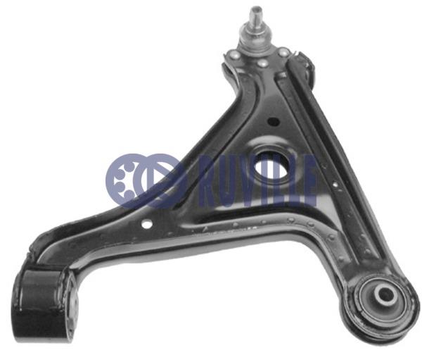 Ruville 935317 Track Control Arm 935317: Buy near me in Poland at 2407.PL - Good price!