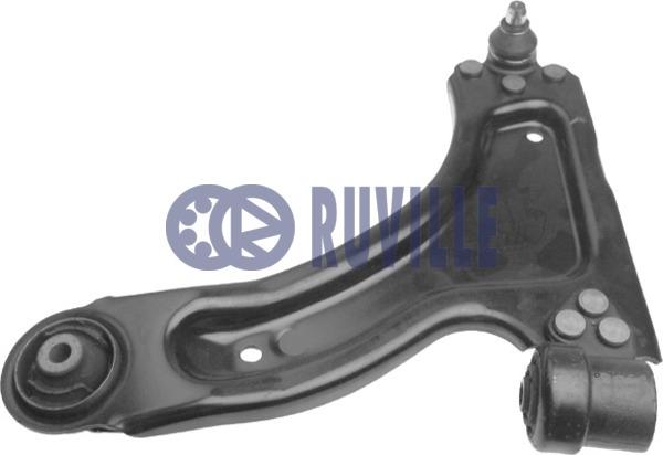 Ruville 935320 Track Control Arm 935320: Buy near me in Poland at 2407.PL - Good price!