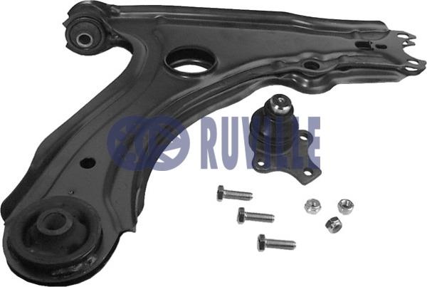 Ruville 935404 Track Control Arm 935404: Buy near me in Poland at 2407.PL - Good price!