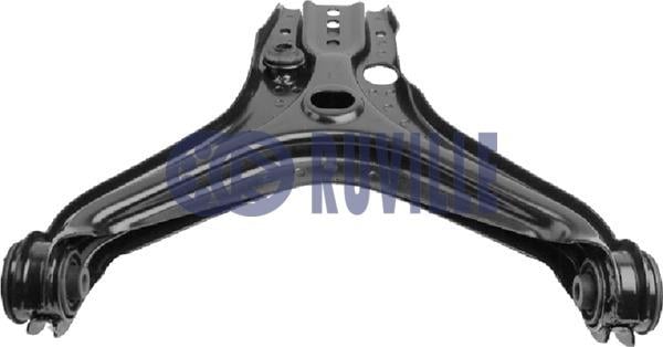 Ruville 935408 Track Control Arm 935408: Buy near me at 2407.PL in Poland at an Affordable price!