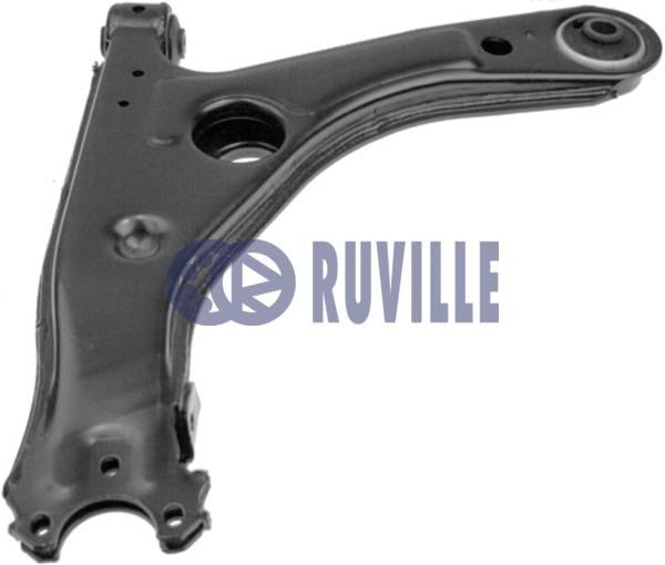 Ruville 935431 Track Control Arm 935431: Buy near me in Poland at 2407.PL - Good price!