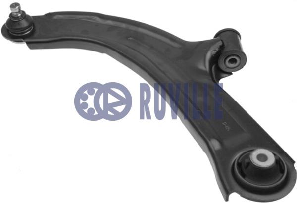 Ruville 935540 Suspension arm front lower left 935540: Buy near me in Poland at 2407.PL - Good price!