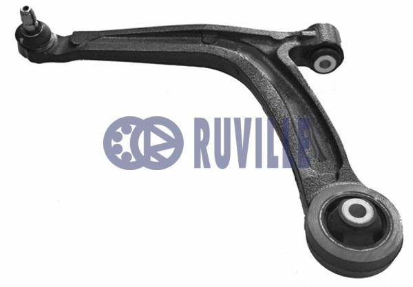 Ruville 935882 Track Control Arm 935882: Buy near me in Poland at 2407.PL - Good price!