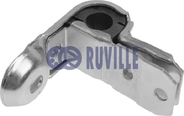 Ruville 985525 Втулка стабілізатора переднього 985525: Купити у Польщі - Добра ціна на 2407.PL!
