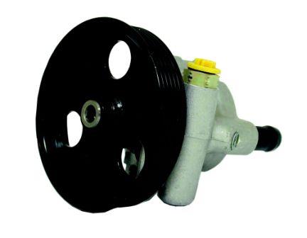 Breckner BK28200 Hydraulic Pump, steering system BK28200: Buy near me at 2407.PL in Poland at an Affordable price!