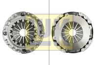 Luk 130 0270 10 Clutch thrust plate 130027010: Buy near me in Poland at 2407.PL - Good price!
