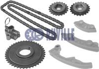  3453047S Timing chain kit 3453047S: Buy near me in Poland at 2407.PL - Good price!
