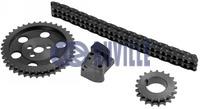  3459027S Timing chain kit 3459027S: Buy near me in Poland at 2407.PL - Good price!
