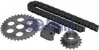 Ruville 3459030S Timing chain kit 3459030S: Buy near me at 2407.PL in Poland at an Affordable price!