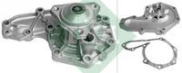 INA 538 0057 10 Water pump 538005710: Buy near me in Poland at 2407.PL - Good price!