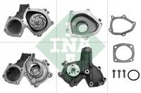 INA 538 0418 10 Water pump 538041810: Buy near me in Poland at 2407.PL - Good price!