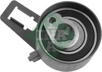 INA 531 0407 10 Tensioner pulley, timing belt 531040710: Buy near me in Poland at 2407.PL - Good price!