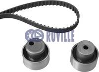 Ruville 5580571 Timing Belt Kit 5580571: Buy near me in Poland at 2407.PL - Good price!