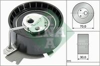 INA 531 0632 10 Tensioner pulley, timing belt 531063210: Buy near me in Poland at 2407.PL - Good price!
