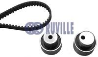 Ruville 5582973 Timing Belt Kit 5582973: Buy near me at 2407.PL in Poland at an Affordable price!