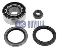 Ruville 5603 Wheel bearing kit 5603: Buy near me in Poland at 2407.PL - Good price!