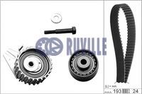 Ruville 5603676 Timing Belt Kit 5603676: Buy near me in Poland at 2407.PL - Good price!