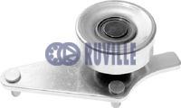 Ruville 56616 V-ribbed belt tensioner (drive) roller 56616: Buy near me in Poland at 2407.PL - Good price!