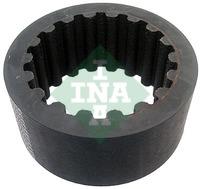 INA 535 0185 10 Clutch flexible 535018510: Buy near me in Poland at 2407.PL - Good price!