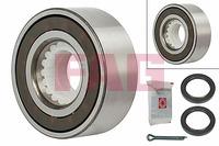 FAG 713 6401 00 Wheel bearing kit 713640100: Buy near me in Poland at 2407.PL - Good price!