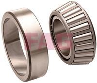 FAG 800396 Wheel hub bearing 800396: Buy near me in Poland at 2407.PL - Good price!