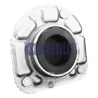 Ruville 826503 Strut bearing with bearing kit 826503: Buy near me in Poland at 2407.PL - Good price!