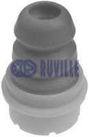 Ruville 835807 Rubber buffer, suspension 835807: Buy near me in Poland at 2407.PL - Good price!