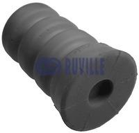 Ruville 836601 Rubber buffer, suspension 836601: Buy near me in Poland at 2407.PL - Good price!