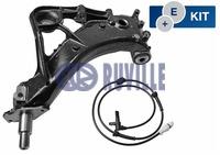 Ruville 935850ES1 Track Control Arm 935850ES1: Buy near me in Poland at 2407.PL - Good price!
