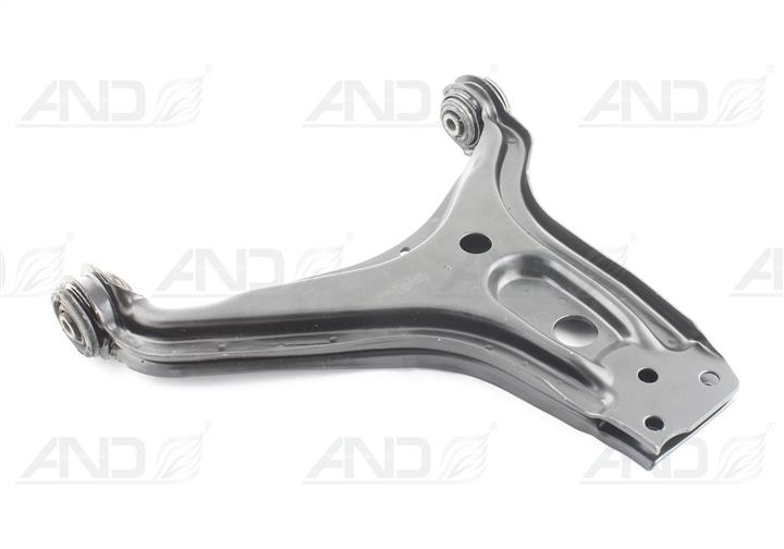 AND 15407138 Track Control Arm 15407138: Buy near me in Poland at 2407.PL - Good price!
