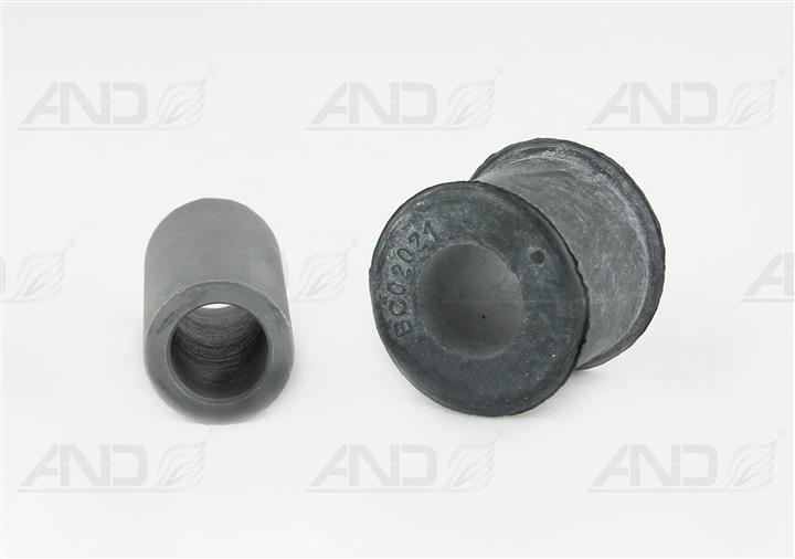 AND 21411003 Shock absorber bushing 21411003: Buy near me in Poland at 2407.PL - Good price!