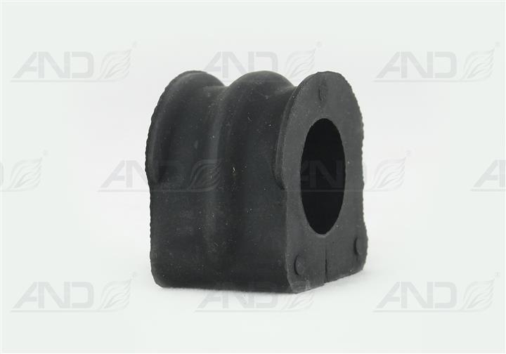 AND 21411017 Front stabilizer bush 21411017: Buy near me in Poland at 2407.PL - Good price!