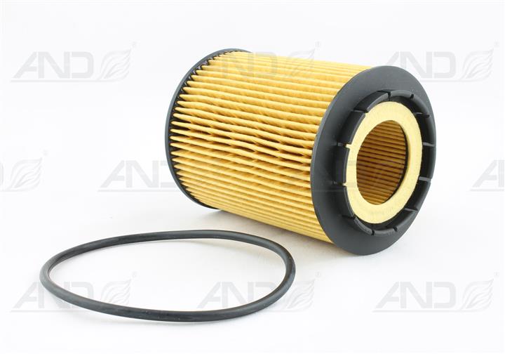 AND 32115019 Oil Filter 32115019: Buy near me in Poland at 2407.PL - Good price!