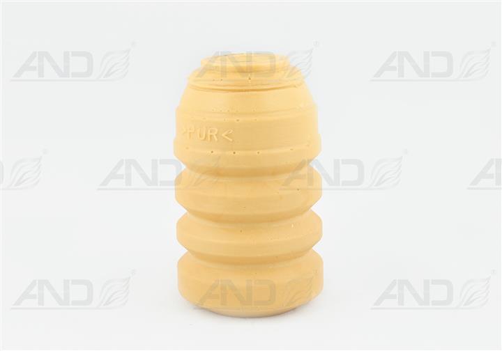 AND 32412002 Rubber buffer, suspension 32412002: Buy near me in Poland at 2407.PL - Good price!