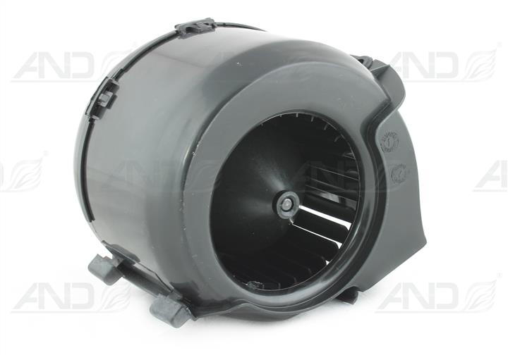 AND 35819001 Fan assy - heater motor 35819001: Buy near me in Poland at 2407.PL - Good price!